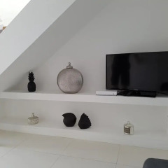 Отель R.D.V. Duplex Nice Center комната для гостей фото 2