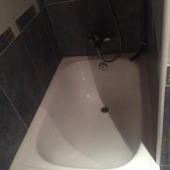 Отель Hostal Mont Thabor Номер категории Эконом с различными типами кроватей фото 18