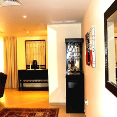 Отель JBR Bahar 1 спа