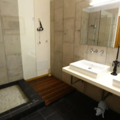 Отель Vila Santa EulÁlia Албуфейра ванная фото 2
