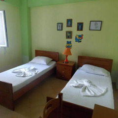 Отель Lengu Holidays Houses Албания, Саранда - отзывы, цены и фото номеров - забронировать отель Lengu Holidays Houses онлайн детские мероприятия фото 2