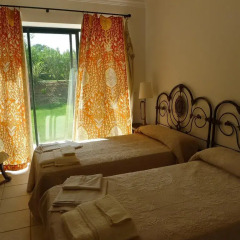 Отель Arcos Golf Villa Ana Испания, Аркос -де-ла-Фронтера - отзывы, цены и фото номеров - забронировать отель Arcos Golf Villa Ana онлайн комната для гостей фото 2