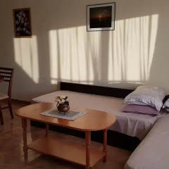 Отель Tashevi Apartments Болгария, Поморие - отзывы, цены и фото номеров - забронировать отель Tashevi Apartments онлайн комната для гостей фото 5