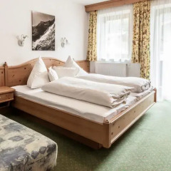 Отель Schönblick Appartements детские мероприятия фото 2
