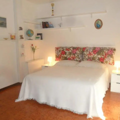 Отель Casa Vacanze Lo Scopetone Ареццо комната для гостей фото 2