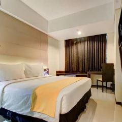 Fashion Hotel Legian спа