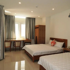Lee Hotel 2* Номер Делюкс с различными типами кроватей фото 2