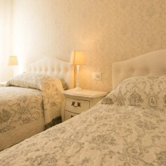 Апартаменты Grimaldi Apartments – Cannaregio, Dorsoduro e Santa Croce комната для гостей фото 2