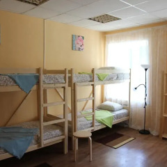 Hostel Brigit na Ladojskoy детские мероприятия фото 2