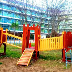 Отель VIP Apartment in Sunny Beach Болгария, Солнечный берег - отзывы, цены и фото номеров - забронировать отель VIP Apartment in Sunny Beach онлайн детские мероприятия фото 2