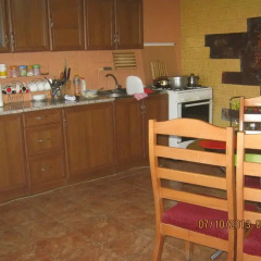Отель Bany Guest house питание фото 2