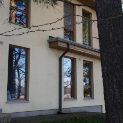 Отель Cottage Elingi развлечения