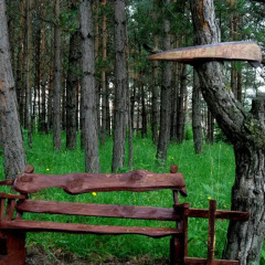 Отель Теж Лер Резорт развлечения