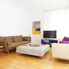 Отель Chic Rentals Centro Испания, Мадрид - отзывы, цены и фото номеров - забронировать отель Chic Rentals Centro онлайн комната для гостей фото 5