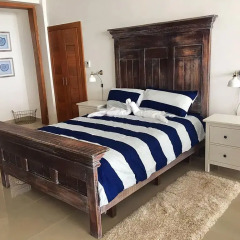 Отель Vista Marina Residence Доминикана, Бока Чика - отзывы, цены и фото номеров - забронировать отель Vista Marina Residence онлайн сейф в номере