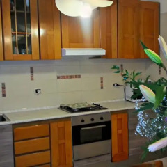 Отель Casa Gabriella Сиракуза в номере