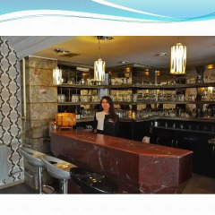 Turkuaz Hotel Стандартный номер фото 20
