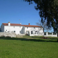 Отель Casa Rural-Apartamento El Lebrillero