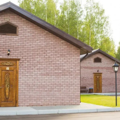 Гранд-отель Аристократ Коттедж с различными типами кроватей фото 11