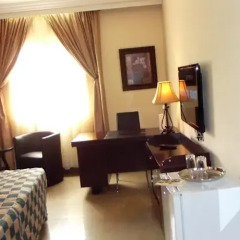 Agura Hotel комната для гостей фото 5