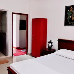 Отель Little Swan Guest House Шри-Ланка, Бентота - отзывы, цены и фото номеров - забронировать отель Little Swan Guest House онлайн комната для гостей фото 2