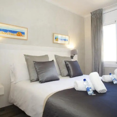 Отель Barcelonaforrent Market Suites Барселона детские мероприятия