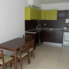 Апартаменты Apartment in Grand Kamelia в номере фото 2