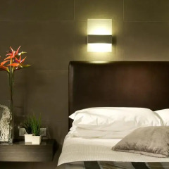 Trevi Hotel 4* Улучшенный номер фото 4