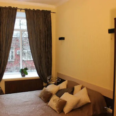 DOORS Mini-hotel 3* Улучшенный номер с разными типами кроватей фото 5