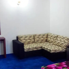 River View Hotel Стандартный номер с двуспальной кроватью фото 11