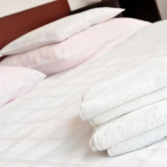 Hotel Krystyna 3* Стандартный номер фото 2
