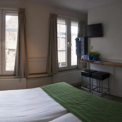 Lange Jan Hotel 2* Номер Комфорт с различными типами кроватей