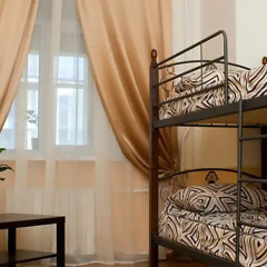 Olive Hostel комната для гостей фото 6