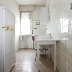 Отель Lombardi Fleming Парма в номере
