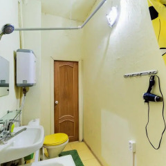 Апартаменты Apartments Near The Summer Garden ванная