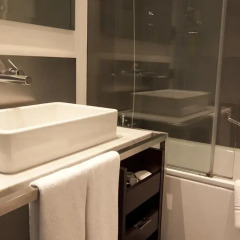 Отель Sixtytwo 5* Стандартный номер фото 6