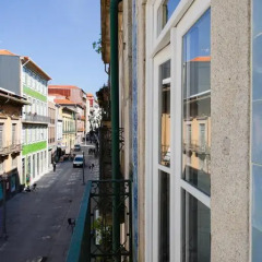 Апартаменты Charm Apartments Porto Апартаменты разные типы кроватей фото 34