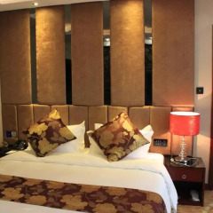 Отель Sofis Tian Tian Holiday International Hotel Китай, Сямынь - отзывы, цены и фото номеров - забронировать отель Sofis Tian Tian Holiday International Hotel онлайн спа