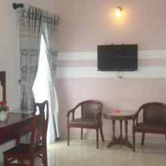 Hong Thien Backpackers Hotel в номере