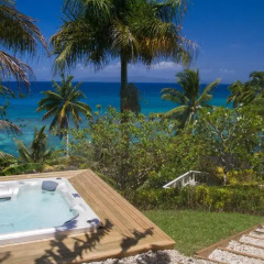 Отель Taveuni Palms Resort - All Inclusive Фиджи, Остров Тавеуни - отзывы, цены и фото номеров - забронировать отель Taveuni Palms Resort - All Inclusive онлайн бассейн фото 3
