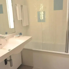 Отель Novotel Milano Nord Ca Granda 4* Улучшенный номер фото 4