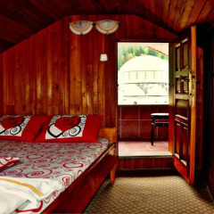 Onal Motel Турция, Узунгёль - отзывы, цены и фото номеров - забронировать отель Onal Motel онлайн комната для гостей