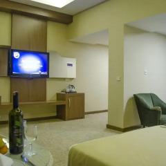 Hotel Tilmen детские мероприятия