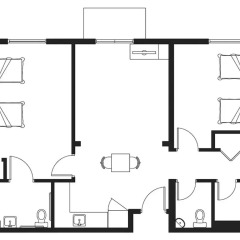 Отель Garden Villa Hotel США, Тамунинг - 2 отзыва об отеле, цены и фото номеров - забронировать отель Garden Villa Hotel онлайн парковка