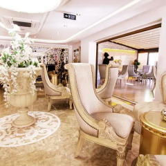 Euro Stars Old City Турция, Стамбул - 2 отзыва об отеле, цены и фото номеров - забронировать отель Euro Stars Old City онлайн помещение для мероприятий фото 2