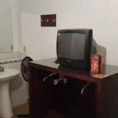 Hotel Nueva York 2* Стандартный номер с различными типами кроватей фото 7