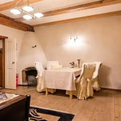 Апартаменты OldHouse Apartments спа