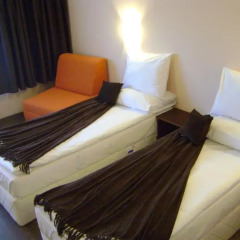 Отель Miza Guest House комната для гостей фото 2