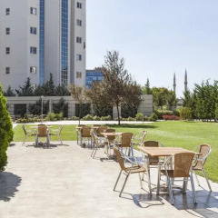Отель Ibis Kayseri фото 4