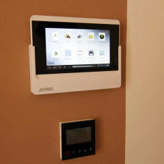 Отель Zin D Home Cekmekoy удобства в номере